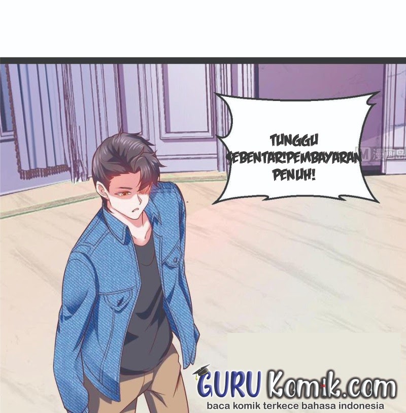 Rebirth Into the Strongest Immortal Cultivator chapter 50